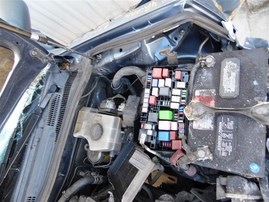 2004 Toyota 4Runner Limited Sage 4.0L AT 2WD #Z24690